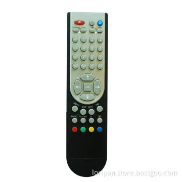 Learning Remote Control (KT-9852 Black)